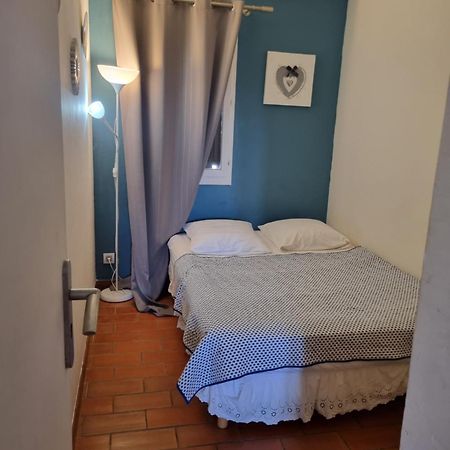 Appartement En Residence Privee Proche Mer Соссе-ле-Пен Экстерьер фото